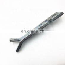China OEM Factory Customized Metal Stamping Welding Building Curtain Wall Embedded Parts thumbnail-3