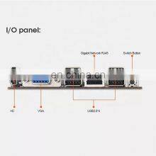 S37 Motherboard 8 Video Card GPU Slot DDR3 Memory Integrated VGA Interface PCIE16X SATA RJ45 Motherboards S37 for RIG Case thumbnail-5