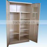 (DL-S3) America Standard Knock Down Structure Godrej Steel Almirah Designs Withe Pirce/Bedroom Furniture Metal Storage Cupboard thumbnail-6