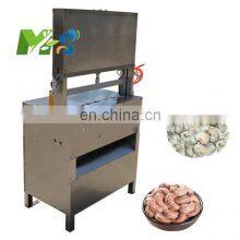MS Discount Price High Efficiency Semi Automatic Cashew Nut Peeling Machine thumbnail-5