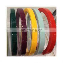 Low Price Edge Banding House Furniture 1mmx22mm Multiple Color Options Edge Banding Tapes thumbnail-3