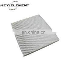 KEY ELEMENT Professional Durable High Quality Cabin Filter for Sonata AZERA 2011 Air Filter Cabin 97133-3SAA0 thumbnail-5