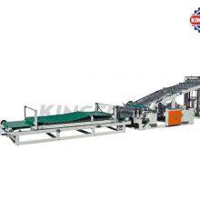 AFL Series Automatic Flute Laminator