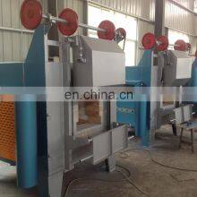 High Temperature Electric Mini Box Type Laboratory Resistance Furnace thumbnail-4