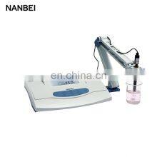 Professional Digital Benchtop Lab Water Soil Ph Meter Tester thumbnail-2