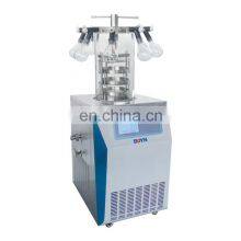 Factory Direct Sale Freeze Dryer With Best Price thumbnail-3