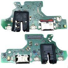 Usb Charge Ports Dock Connector For Huawei P30 Lite Charging Port Flex Cable Cell Phone Parts thumbnail-2