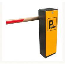 Automatic Car Park Barrier/ Automatic Parking Barrier/ Automatic Arm Barrier Gate thumbnail-1