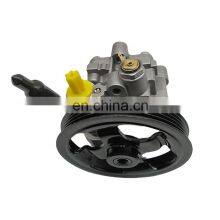Good Quality Auto Spare Parts Power Steering Pumps For MITSUBISHI 4450A149 thumbnail-1
