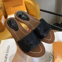 Designer Flat Mule Replica Flat Mule Branded Flat Mule thumbnail-5