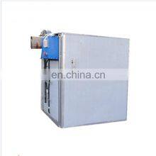 Grain Product Making Machine Hot Sale Noodle, Vegetable, Herb Tea Flower Fish Machine Solar Drying Machine / Solar Dryer thumbnail-5