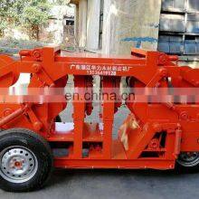 High Quality Wood Debarking Machine,Tree Bark Peeling Machine,Wood Log Debarker Machine thumbnail-5