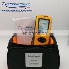 Taijia TEM-620XH NDT Tests on Building Materials Rebar Locator Scanner Integrated Concrete Reinforcement Detector thumbnail-4