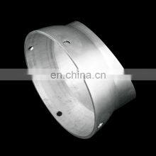 Wholesale Aluminum Alloy Lamp Housing Reflector Metal Housing Aluminum Led Reflector thumbnail-3