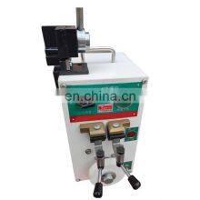 Butt Welders Machine Small Bandsaw Welding Machine Saw Blade Metal Steel Strip Butt Welding Machine With Tempering