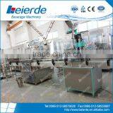 German beer filling capping machine