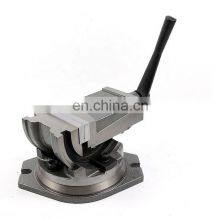 Vise Manufacturer Hydraulic Vice 200mm Bench Vise Machine