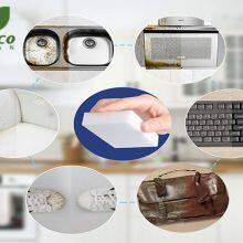 Excellent Cleaning Performance Heavy Dirty Kitchen Cleaning Magic Sponge Eraser thumbnail-5