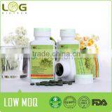 Health Life and Health Food Dosage Chlorella Tablets thumbnail-3