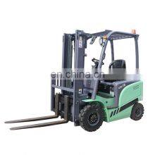 Cheap Price CPD15 Electric Forklift 1.5ton Forklift Truck for Sale thumbnail-4