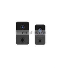 Hot Selling New T2 Z20 720P Two Way Audio Night Vision Wifi Wireless Smart Doorbell Chime Ring Doorbell Camera Video Doorbell thumbnail-2