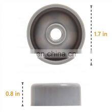 WD35X21041 Dishwasher Lower Roller Rack Kit Dish Washer Parts thumbnail-2