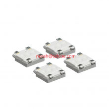 0.2W Digital Sk6812/LC8812C RGBW 4 in1 addressable 5050 smd Chips