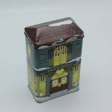 House Tin Box thumbnail-2