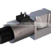 Wandfluh Solenoid Valves WDMFA06-ACB-G24-M29