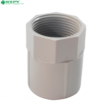 The Manufacturer 25mm Plain to Thread Coupling thumbnail-2