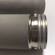 Titanium Powder Sinter Filter