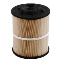 High-Temp Cartridges Filter HC/40-20HT HC/40-50HT Polyester or Cellulose Phenolic Filters