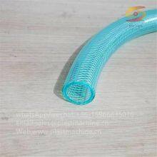 PVC 3 AND 5 LAYER YARN REINFORCED HOSE MACHINE thumbnail-2
