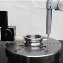 China Top Class High-speed Bearing Roundness Measuring Instrument thumbnail-5