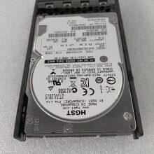 A3C40183670 Fujitsu 900GB 10K 512E SAS 12GB HOT PL 2.5' EP RX2530M1 thumbnail-3