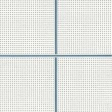 Perforated Mineral Fiber Ceiling Slab Board thumbnail-5