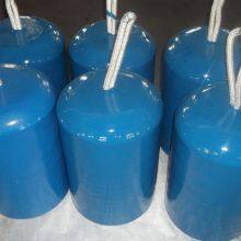 Polyurethane Fender Marine Solid EVA by Ball Polyethylene Foam Filled by Ball