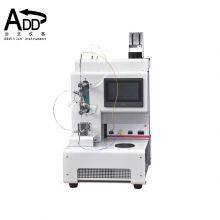 ASTM D7097 MHT Engine Oil High Temperature Oxidation Deposit Tester thumbnail-1