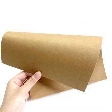 Brown Paper Rolls American American Kraft Paper Brown Kraft Paper For Printed Matter thumbnail-1