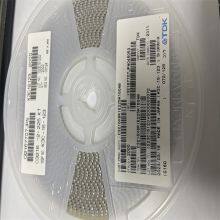 C3216X8R1E225K160AB TDK Multilayer Ceramic Capacitors MLCC - SMD/SMT 1206 25V 2.2uF X8R 10% T: 1.6mm