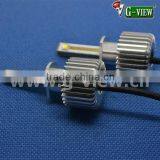 2015 Superbright 2400lm h1 Car Led Headlight, H1 h3 Led Auto Headlight