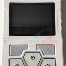 24-hour Dynamic Electrocardiogram Monitor and Dynamic Blood Pressure Monitor With Bluetooth USB Transmission thumbnail-2