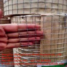 STAINLESS STEEL WELDED MESH/FENCE FOR ANNIMAL/GALVANIZED-WELDED WIRE thumbnail-3