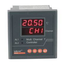 Acrel Multi-input Temperature Controller for Distribution Box ARTM-8 thumbnail-5