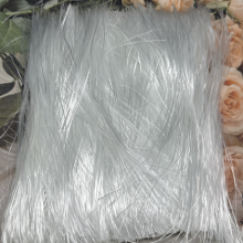 Manufacturer Wholesale Alkali-resistant Glass Fiber Chopped Strands thumbnail-3