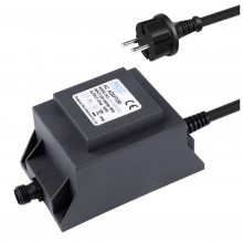 HOT Sale Water Pump Power Supply Transformer 60W AC Waterproof Transformator thumbnail-4