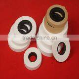 White Kraft Sorter Paper Roll With Printing