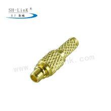 Microminiature Connector MMCX-C-K1.5-1 thumbnail-5