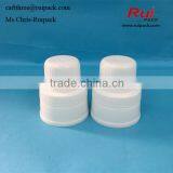 60mm Pink Laundry Detergent Liquid Bottles Cap Liquid Detergent Covers thumbnail-3