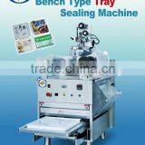 China Supplier Top Service and Quality Manual Coffee Capsule Filling Machine thumbnail-4